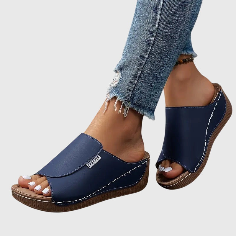 Esther | Moderne Sandalen