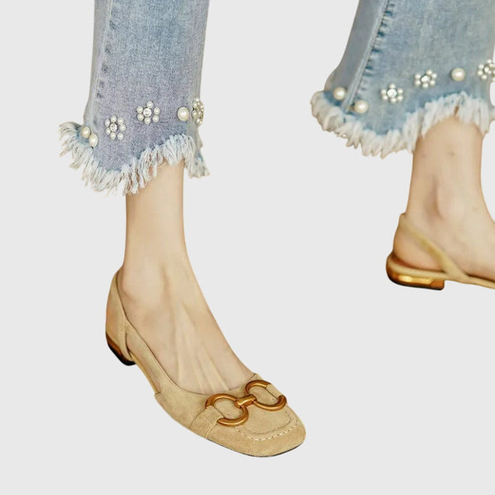 Cecilia | Sandalen