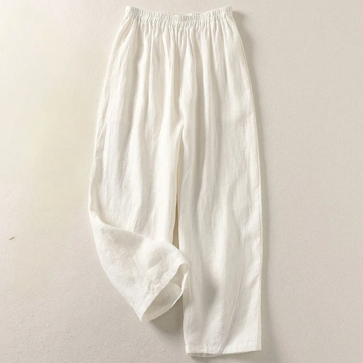 Florencia | Premium Leinenhose