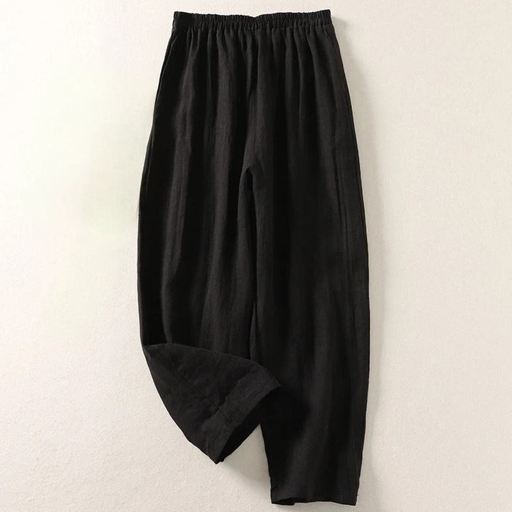 Florencia | Premium Leinenhose