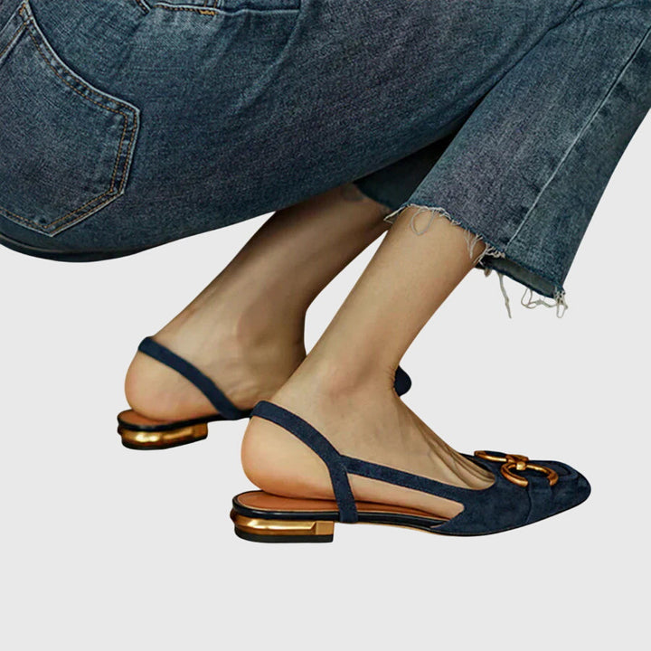 Cecilia | Sandalen