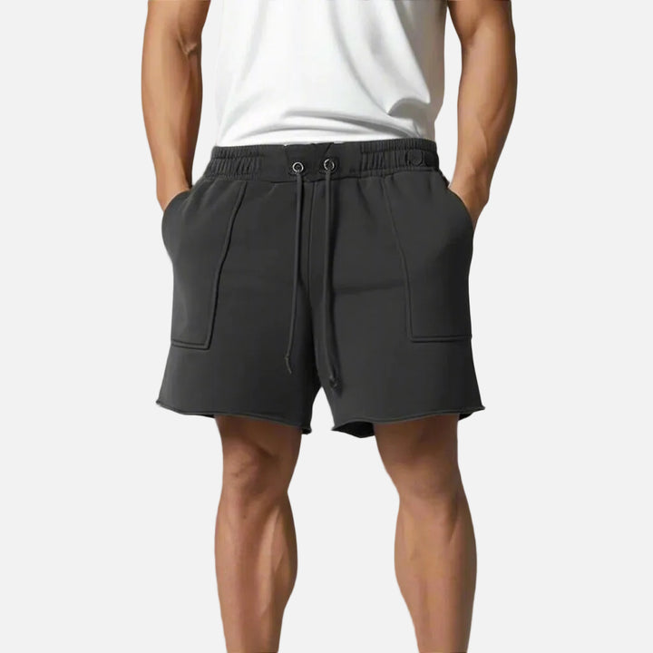 BENJAMÍN | SPORTSHORTS