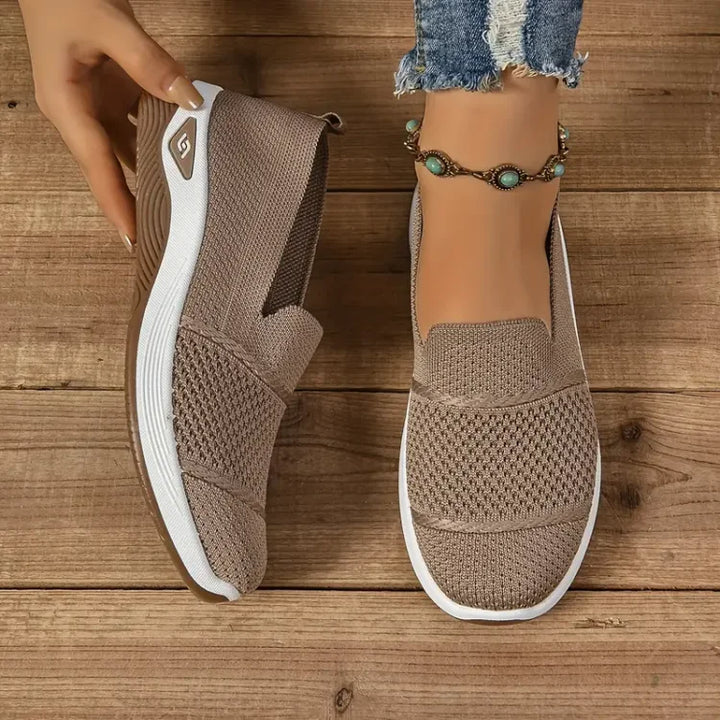 Azalea | Slip-On Sneaker