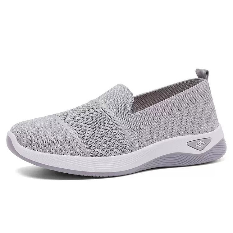 Azalea | Slip-On Sneaker