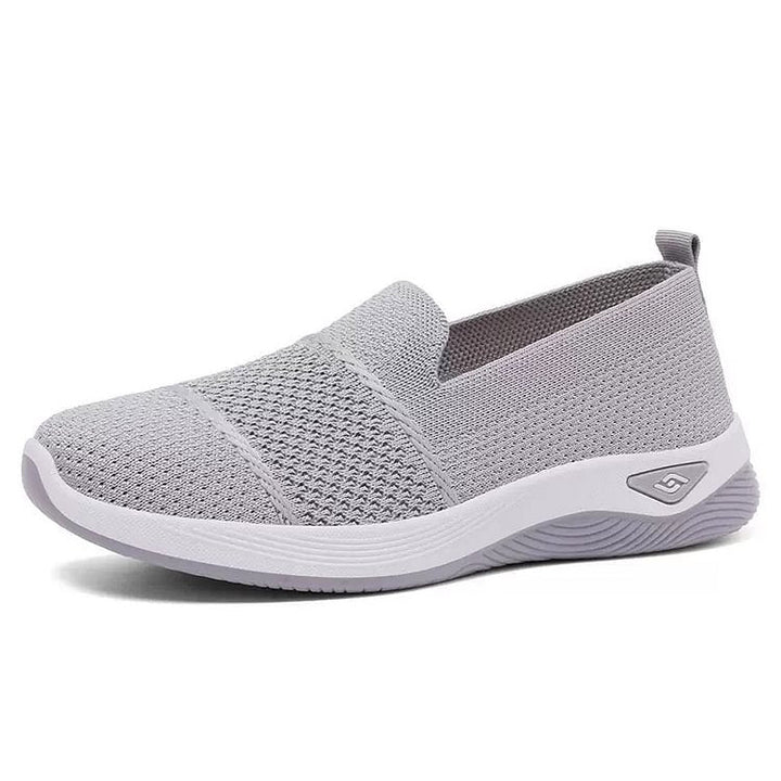 Azalea | Slip-On Sneaker