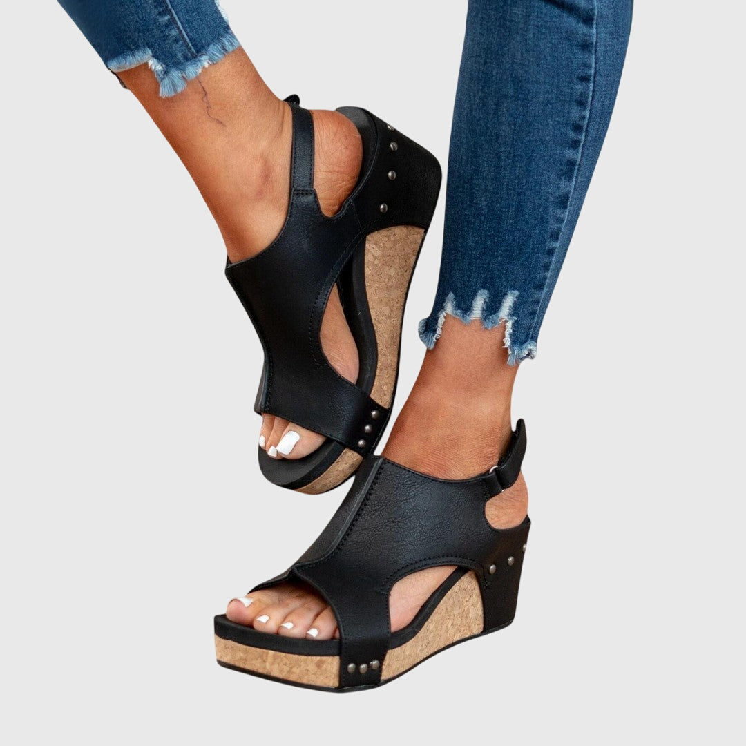 Adela | Sommersandalen