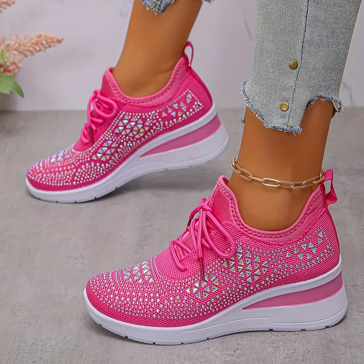 Bonnie | Sneaker