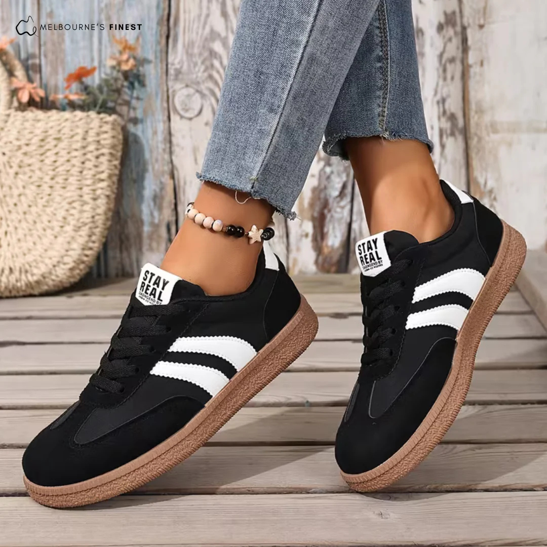 Catalina | Trendy Sneaker