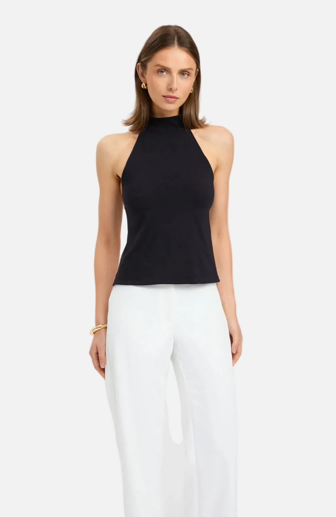 Javiera | Elegantes Formendes Top