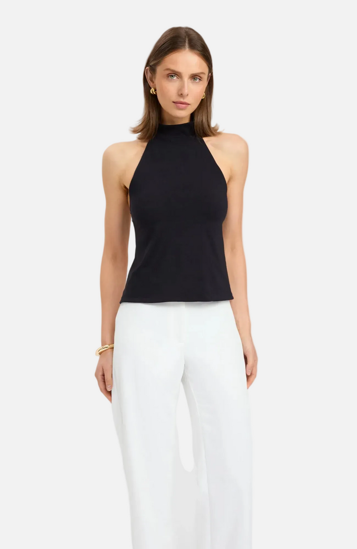 Javiera | Elegantes Formendes Top