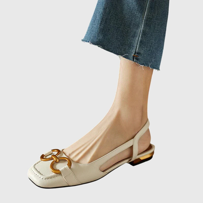 Cecilia | Sandalen