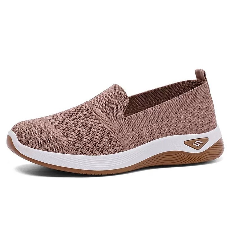 Azalea | Slip-On Sneaker