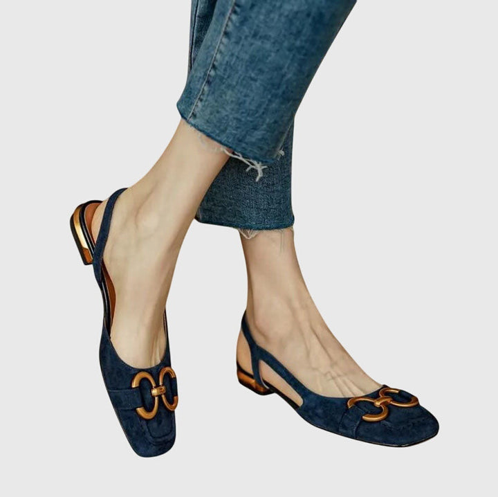 Cecilia | Sandalen
