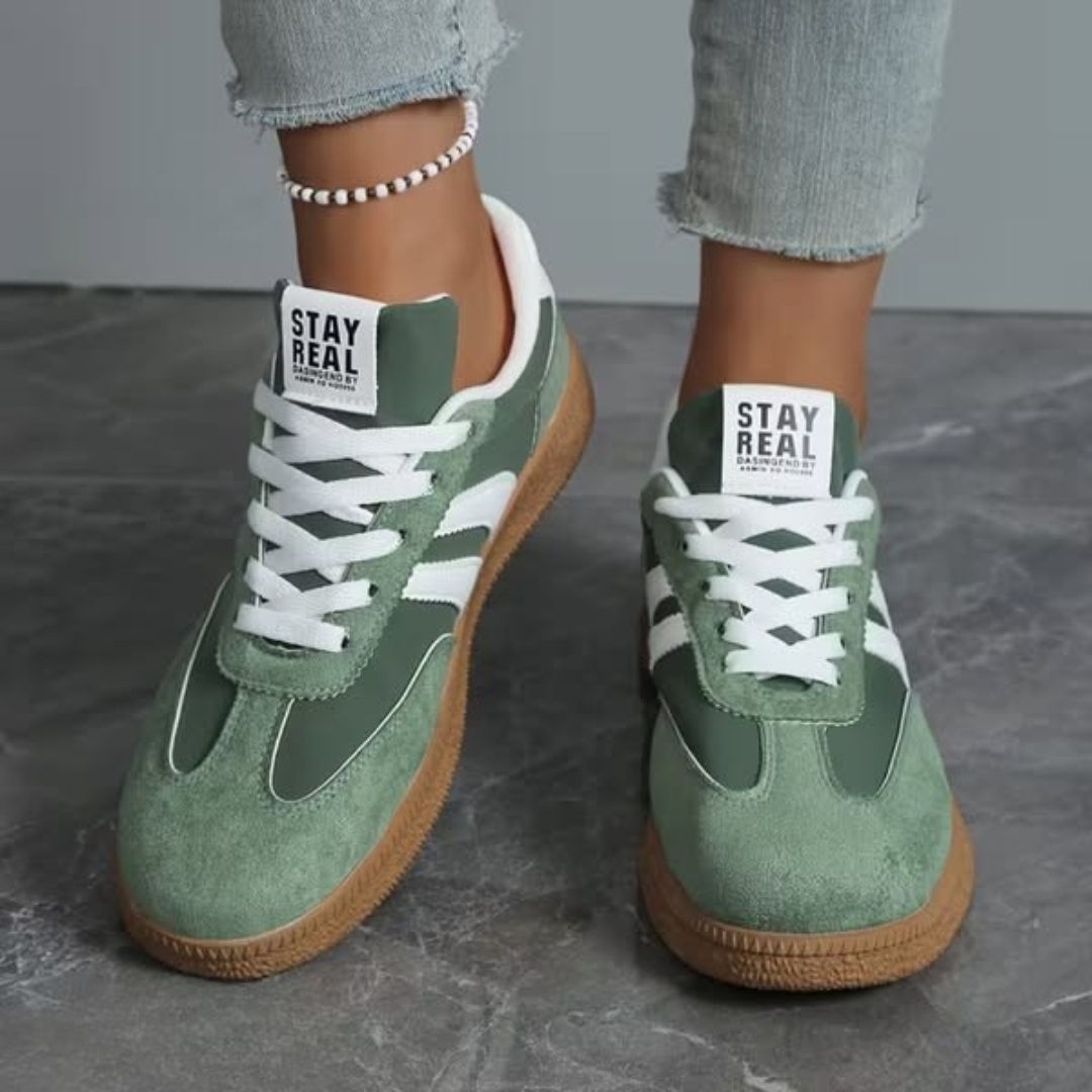 Catalina | Trendy Sneaker