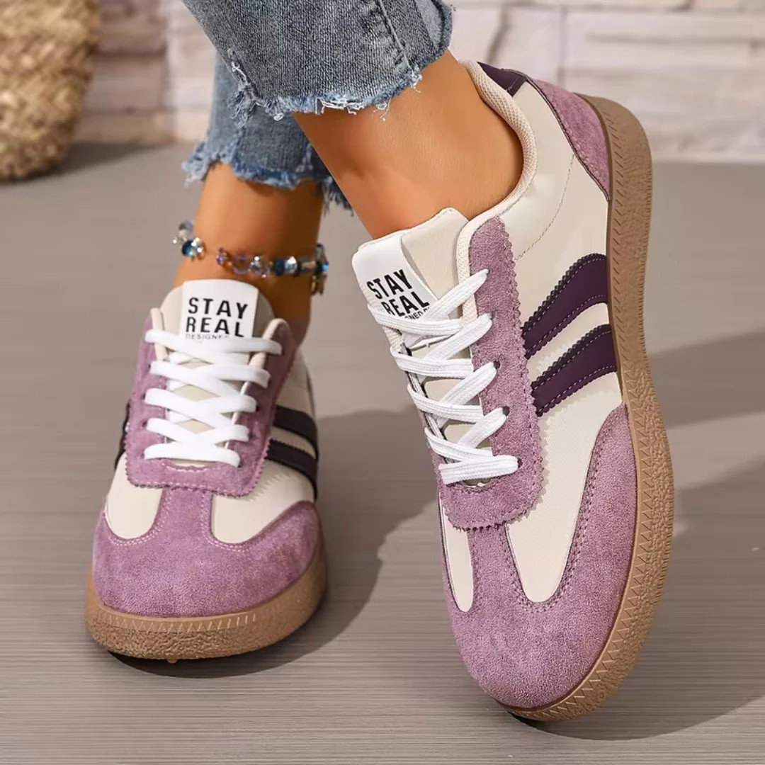 Catalina | Trendy Sneaker