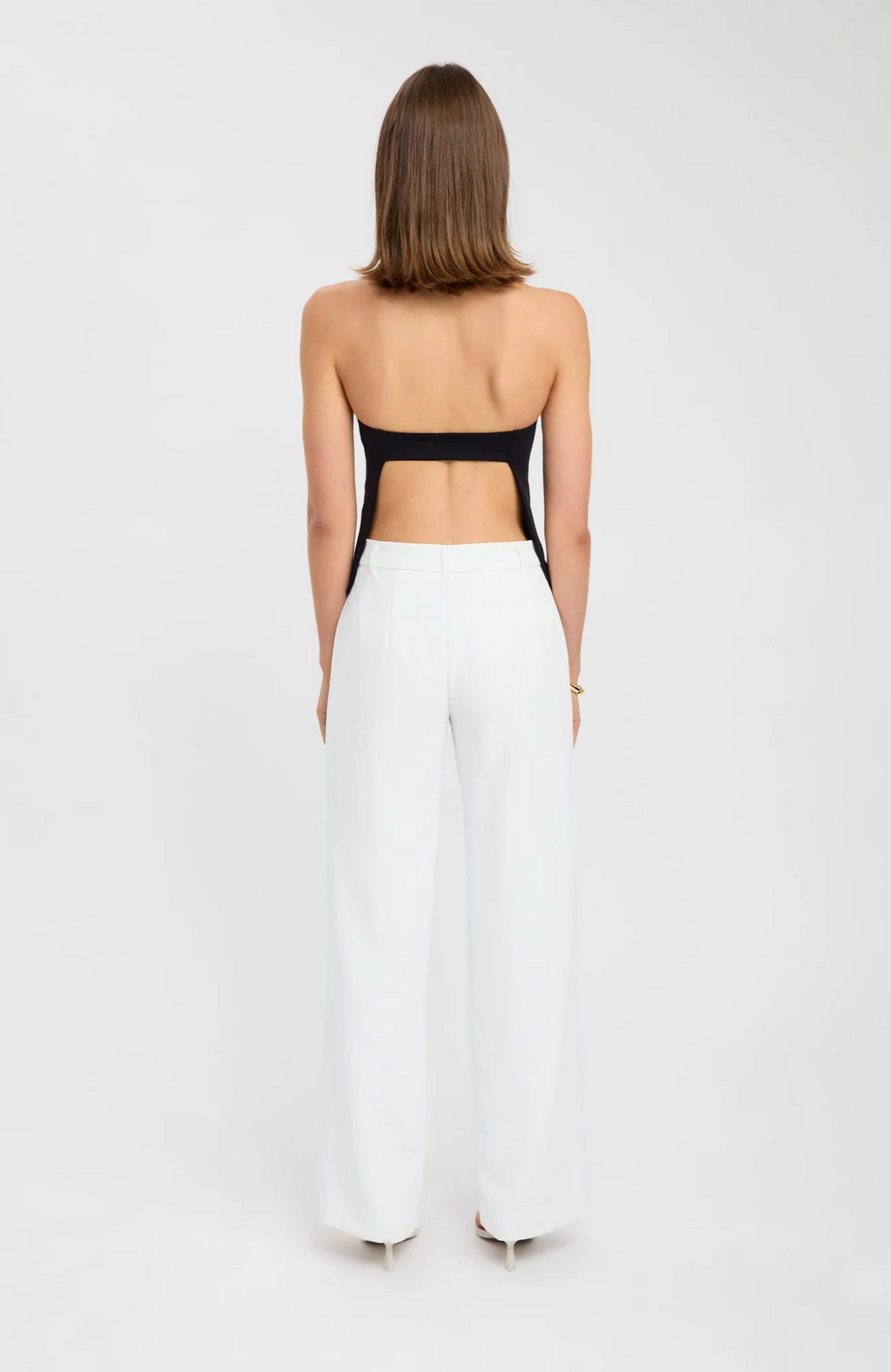Javiera | Elegantes Formendes Top