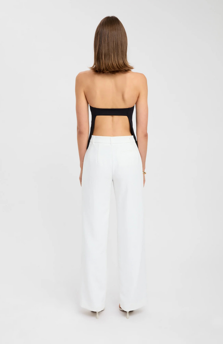 Javiera | Elegantes Formendes Top