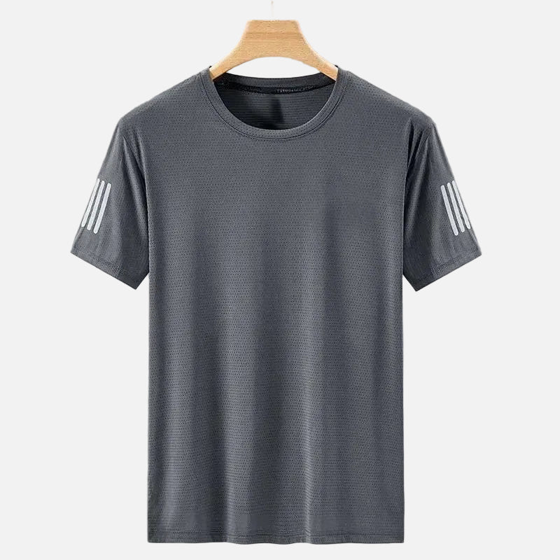 VICENTE | ICE SILK T-SHIRT