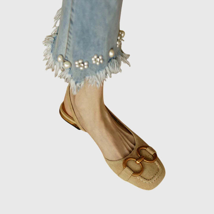 Cecilia | Sandalen
