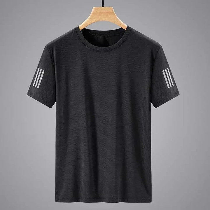 VICENTE | ICE SILK T-SHIRT