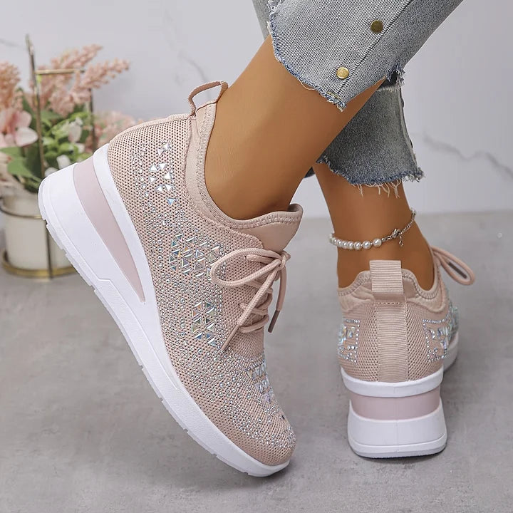 Bonnie | Sneaker