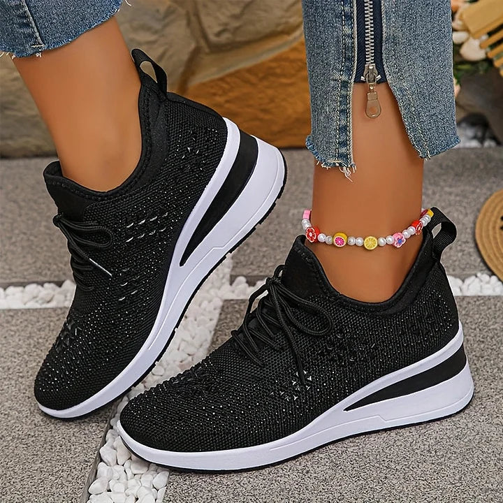 Bonnie | Sneaker