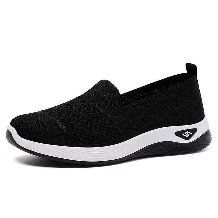 Azalea | Slip-On Sneaker