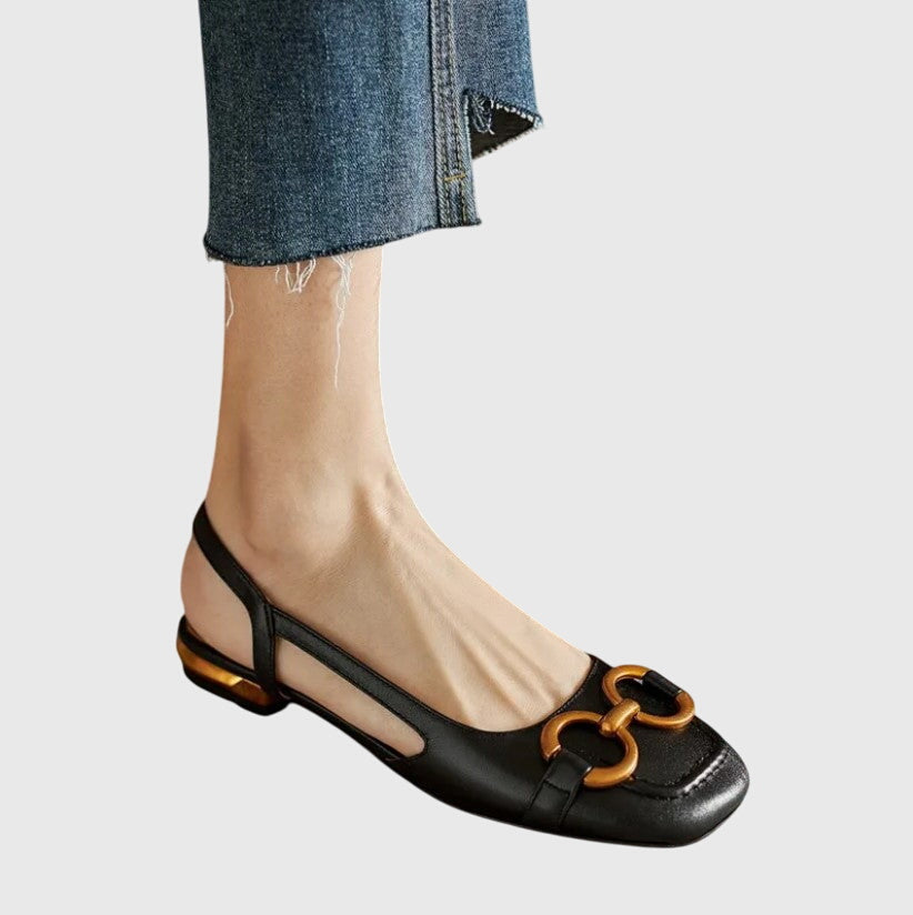 Cecilia | Sandalen