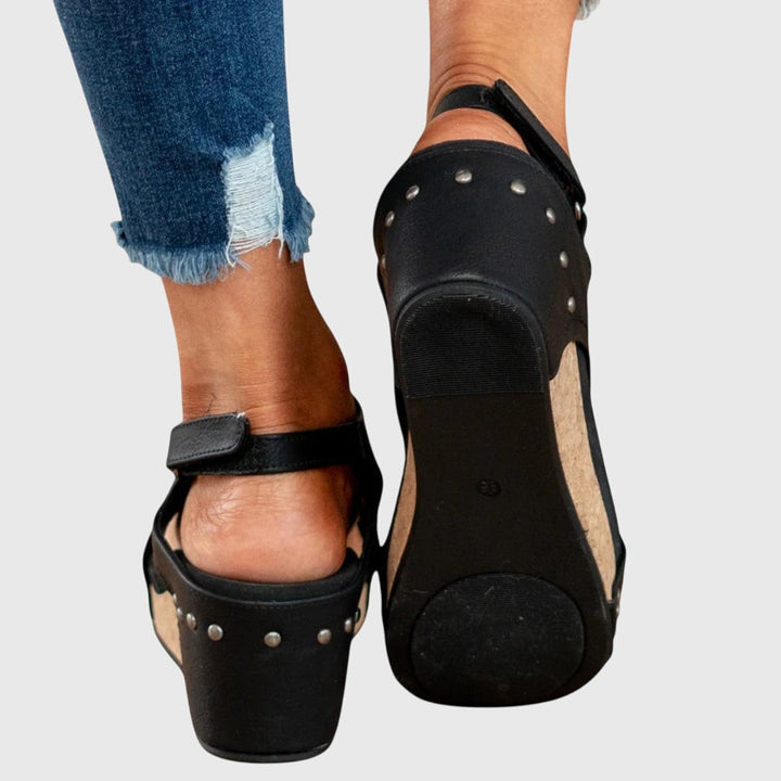 Adela | Sommersandalen