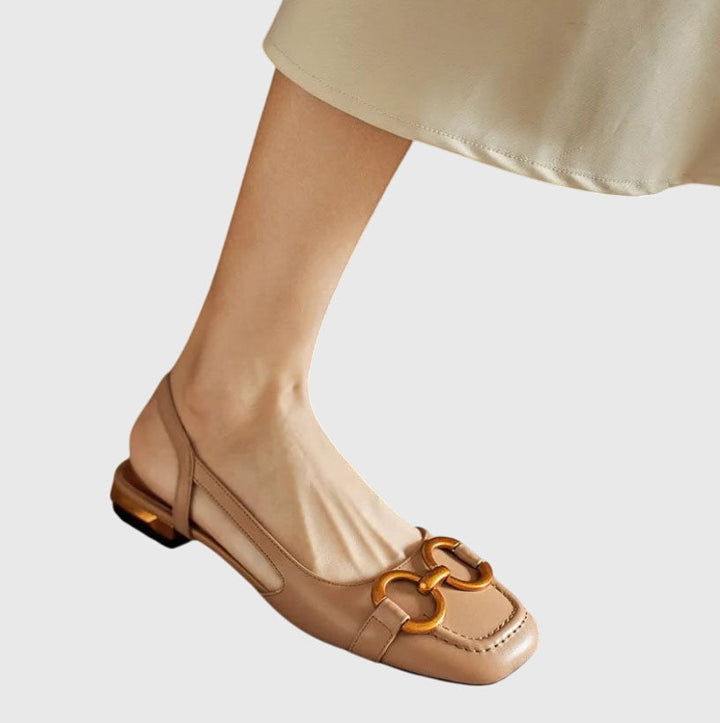 Cecilia | Sandalen