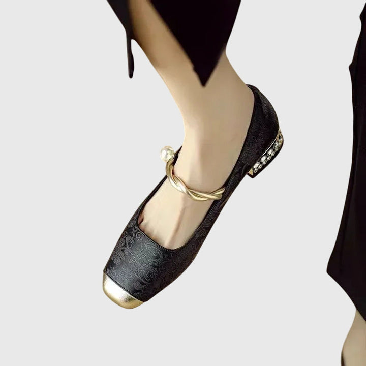 Cilia | Elegante Sandalen