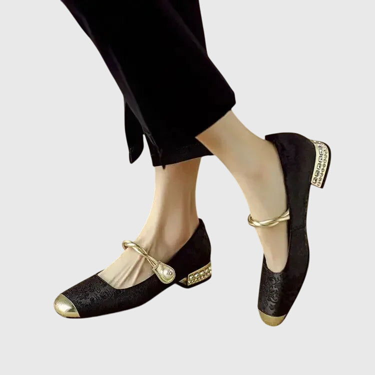 Cilia | Elegante Sandalen