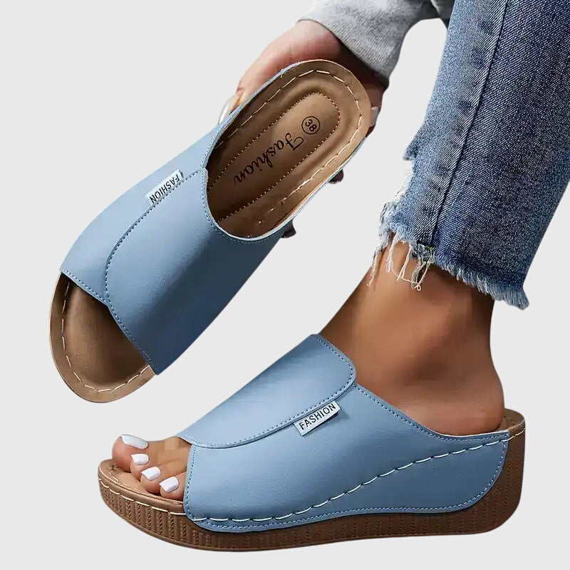 Esther | Moderne Sandalen