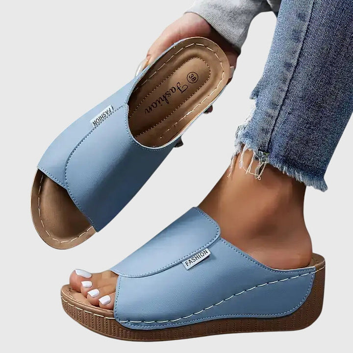 Esther | Moderne Sandalen