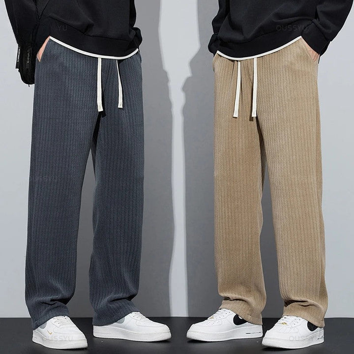 SEBASTIÁN | ELEGANTE CORDHOSE