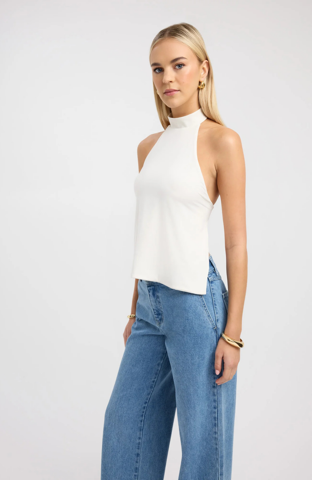 Javiera | Elegantes Formendes Top