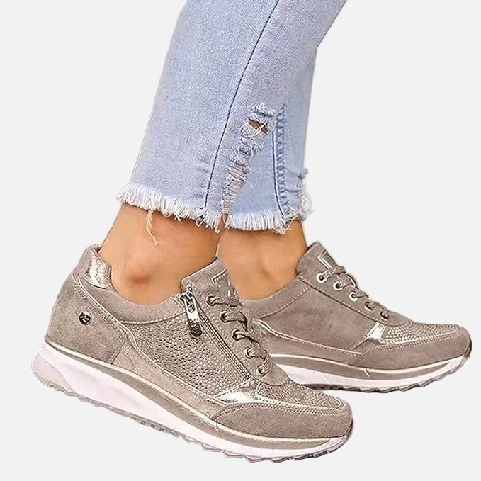 Gabor | Sneaker mit Verschluss