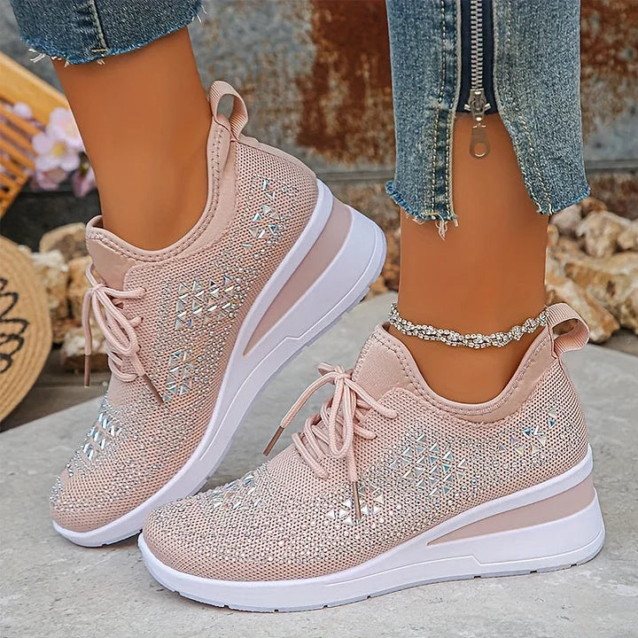 Bonnie | Sneaker