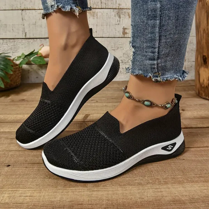 Azalea | Slip-On Sneaker