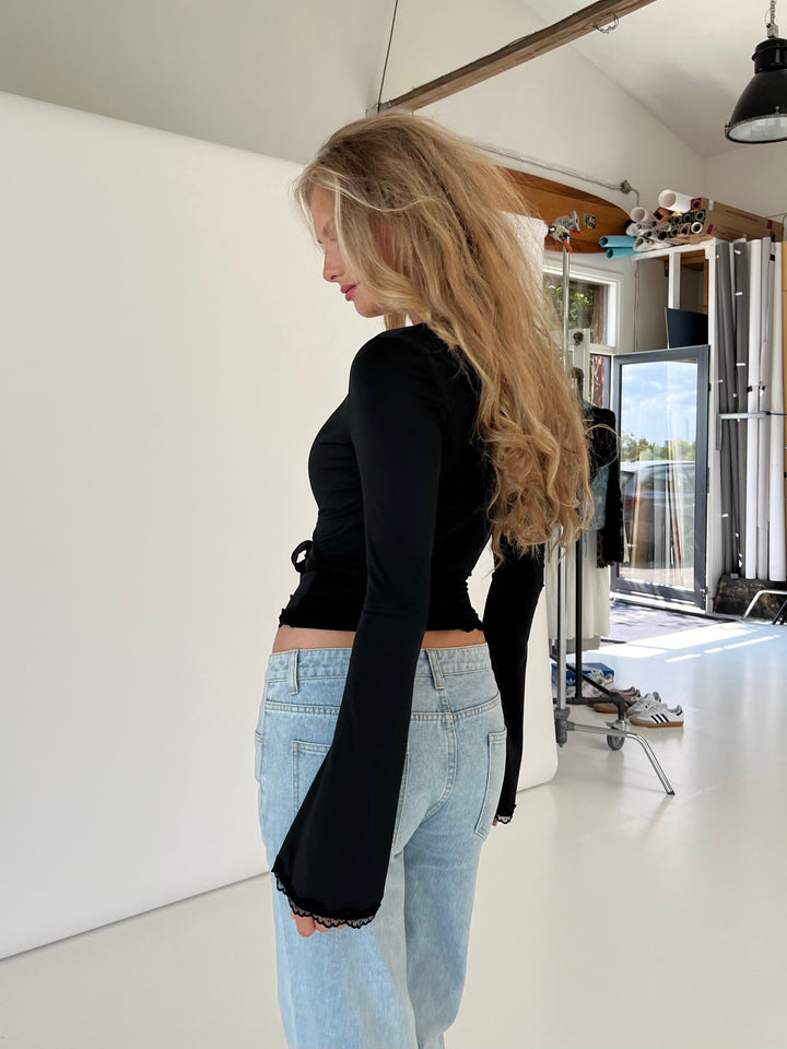 Fernanda | Premium Wickel-Top