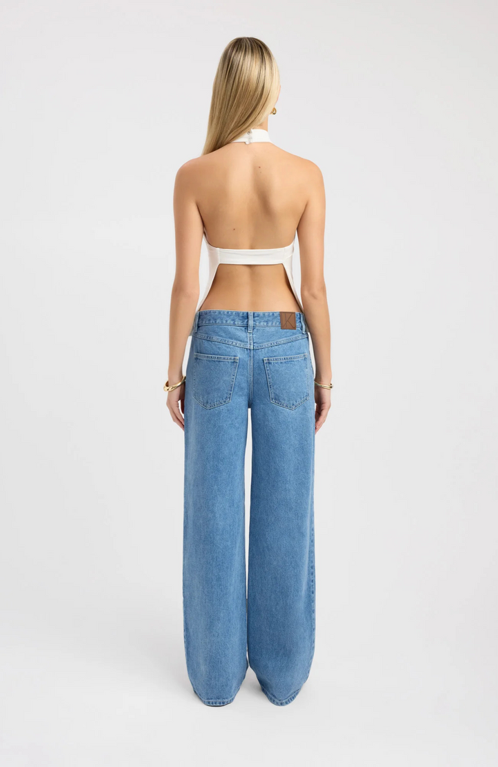 Javiera | Elegantes Formendes Top