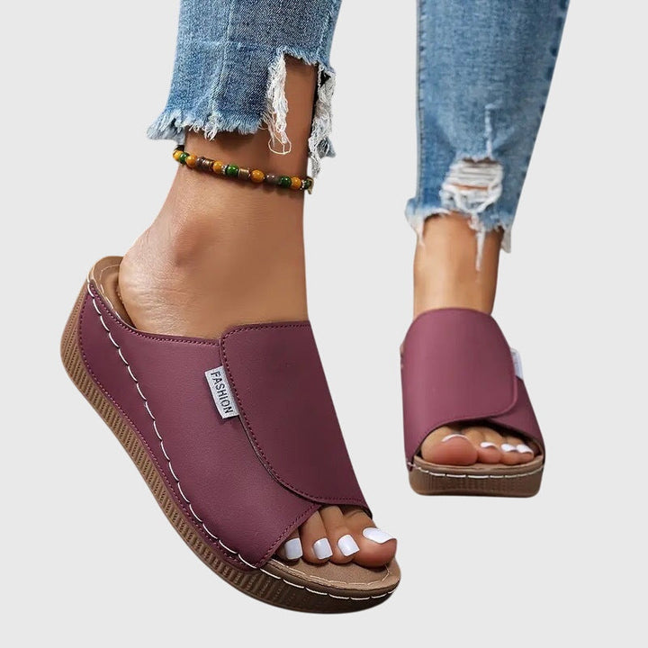 Esther | Moderne Sandalen