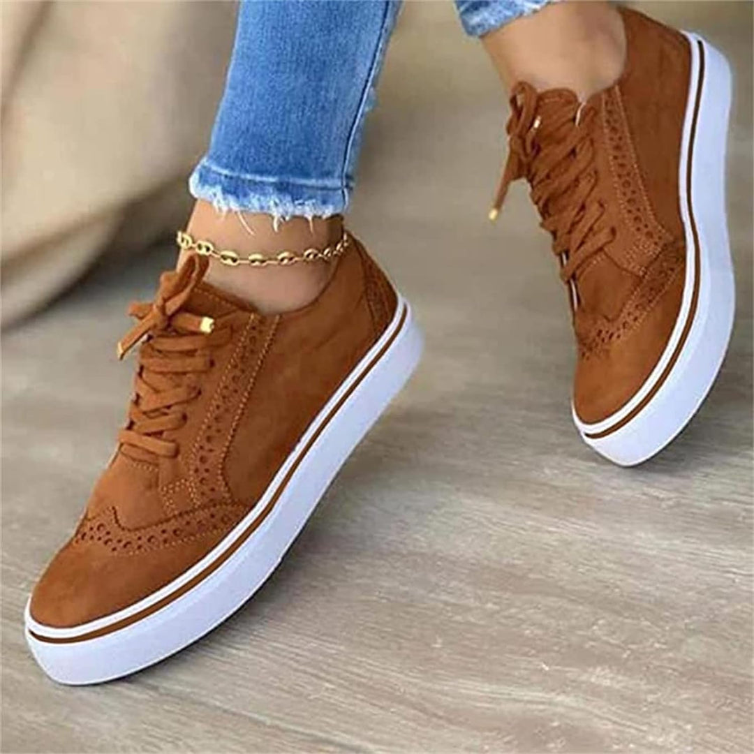 Emma | Moderne Sneaker
