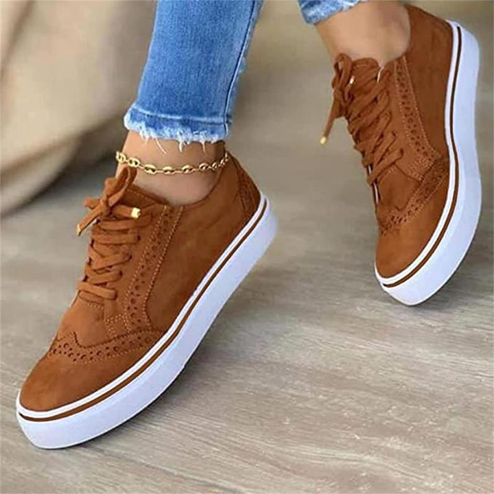 Emma | Moderne Sneaker