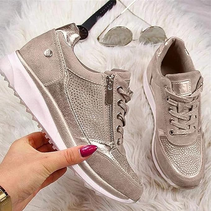 Gabor | Sneaker mit Verschluss