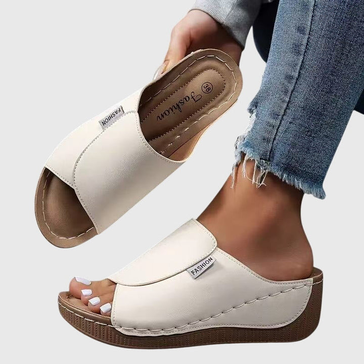 Esther | Moderne Sandalen
