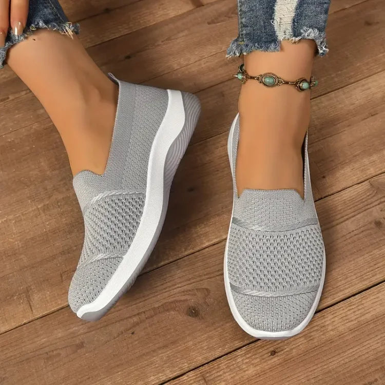 Azalea | Slip-On Sneaker