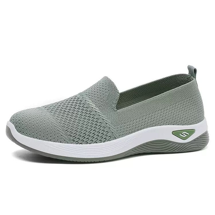 Azalea | Slip-On Sneaker