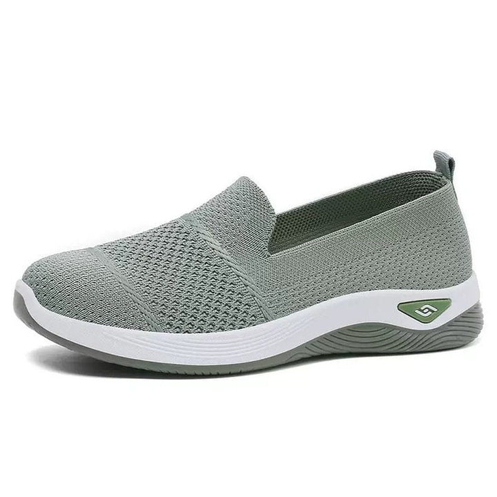 Azalea | Slip-On Sneaker
