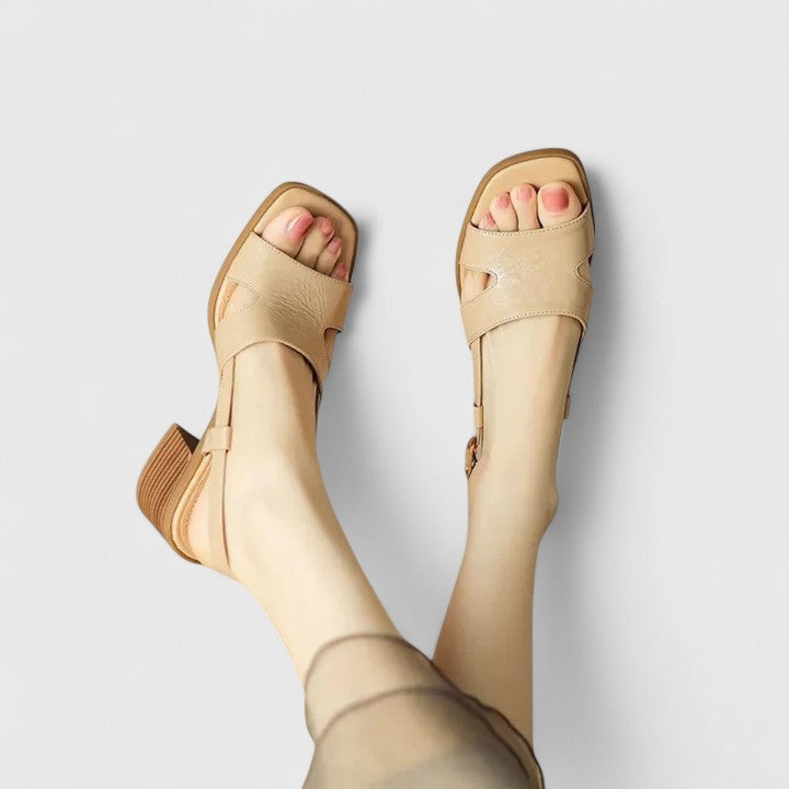 Eleonora | Sandalen